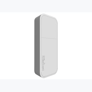 MikroTik Gigabit Fibre to Copper Converter