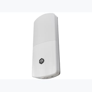MikroTik Gigabit Smart Managed Outdoor Fibre to Copper Converter with UPS
