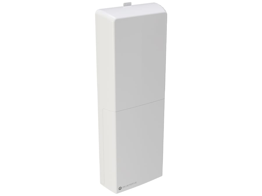 MikroTik Gigabit Smart Managed Outdoor Fibre to Copper Converter