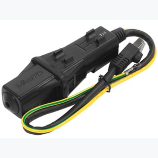 MikroTik Outdoor Gigabit Surge Protector with PoE