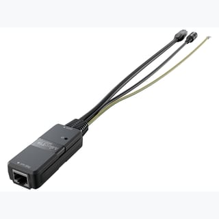 MikroTik Indoor Gigabit PoE Injector with Surge Protection