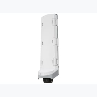 MikroTik 3 Port Gigabit 3SFP+ 154W PoE Outdoor Switch