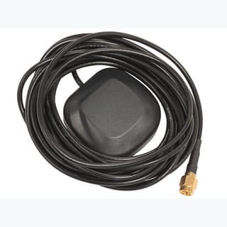 MikroTik Active GPS antenna for LtAP mini LTE Kit