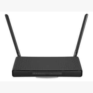 MikroTik hAP ax3 4 Gigabit 1 Port 2.5G PoE 1800Mbps WiFi 6 Router