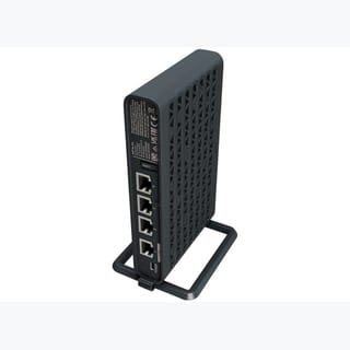 MikroTik hAP be Lite 3 Port Gigabit 1 Port 2.5G 3600Mbps WiFi 7 Router