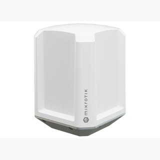 MikroTik Lamp 5G 6.5dBi Outdoor CPE with eSIM