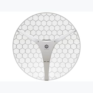 MikroTik LHG XL 5 ax 27dBi PtP CPE