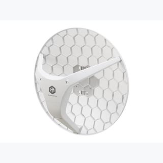 MikroTik LHG 5 ax 24.5dBi PtP CPE
