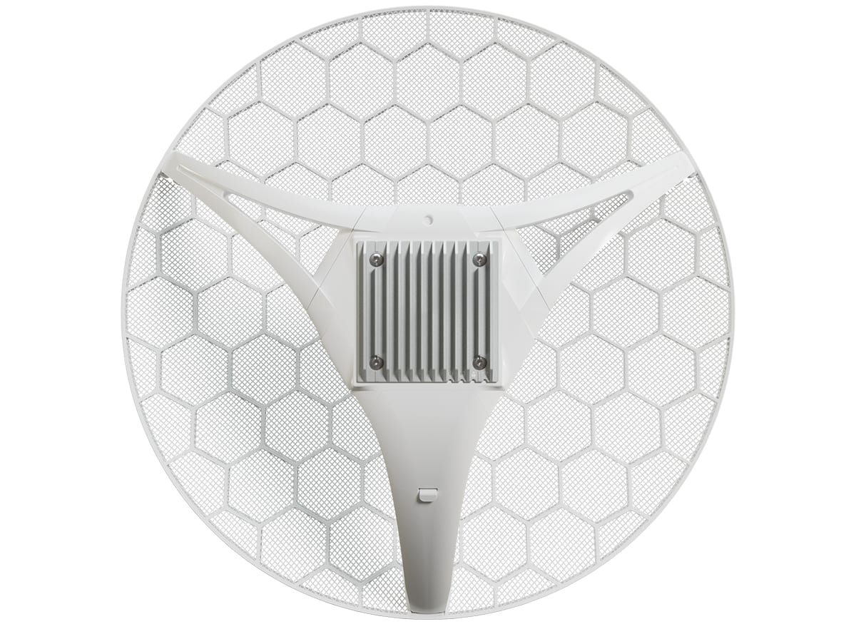 MikroTik LHG LTE7 Kit 17dBi Outdoor CPE