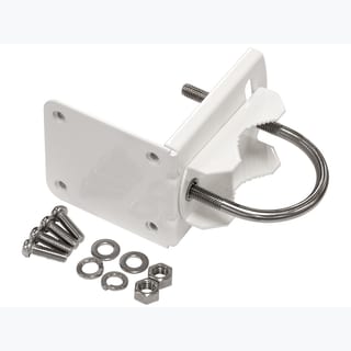 MikroTik LHG Series Metal Pole Mount Adapter