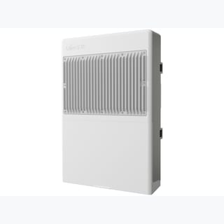MikroTik netPower 16P 16 PoE Output 2 SFP+ Outdoor Switch