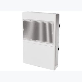 MikroTik netPower 8P 8 PoE Output 2 SFP+ Integrated UPS Outdoor Switch