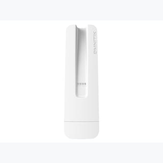 MikroTik OmniTIK 5ac 7.5dBi PoE Outdoor WiFi Omni AP