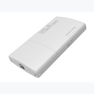 MikroTik PowerBox Pro 5 Port Gigabit 1SFP Outdoor Router