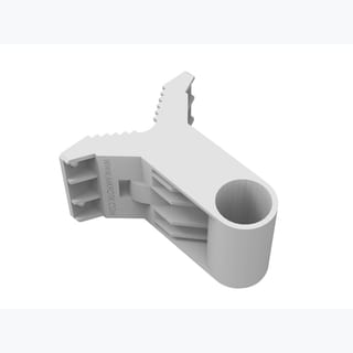 MikroTik QuickMount for Small Pole Mount Devices