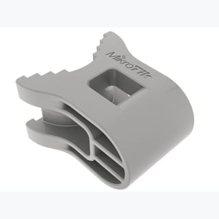 MikroTik quickMOUNT X Pole Mount Bracket for SXTSQ