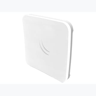 MikroTik SXTsq 5 ac 16dBi Dual Chain Outdoor CPE