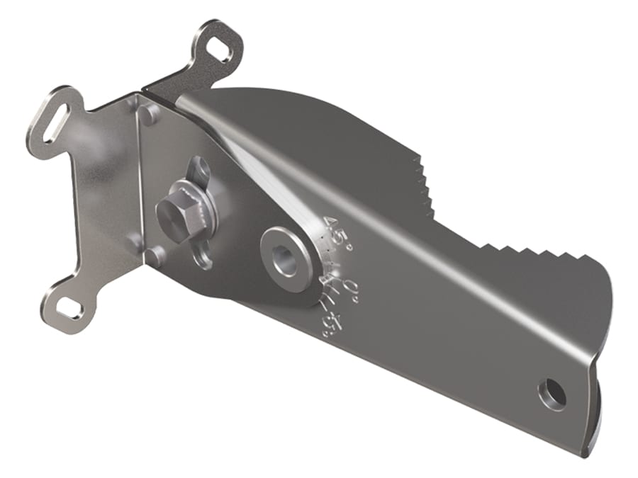 MikroTik Adjustable SXTsq Mount