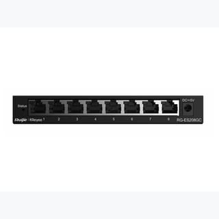 Reyee 8 Port Gigabit Smart Managed Switch
