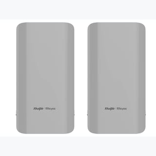 Reyee 5GHz AC 10dBi 60° Pre-Paired Kit