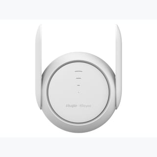 Reyee Dual Band WiFi 5 1200Mbps 4dBi Mesh Range Extender