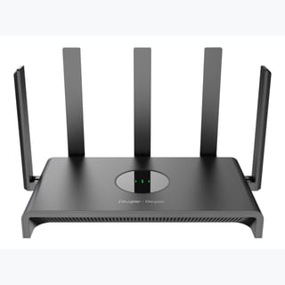 Reyee Dual Band WiFi 5 1300Mbps Gigabit Mesh Router