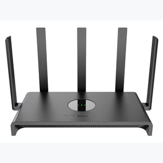 Reyee Dual Band WiFi 6 3000Mbps 5dBi Gigabit Mesh Router