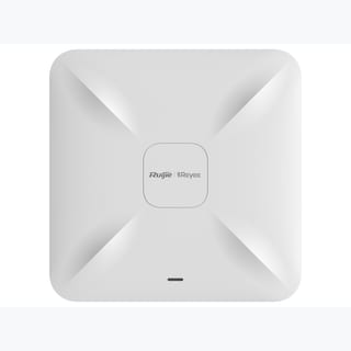 Reyee Dual Band WiFi 5 1300Mbps Gigabit Ceiling Mount AP