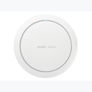 Reyee Dual Band WiFi 6 3000Mbps Gigabit Ceiling Mount AP
