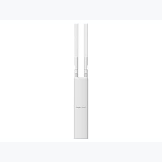 Reyee Dual Band WiFi 5 1300Mbps Gigabit Compact Outdoor AP