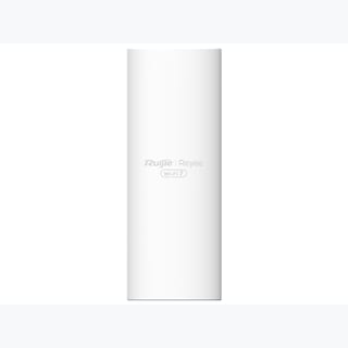 Reyee Dual Band WiFi 7 5040Mbps Multi-Gigabit Outdoor AP