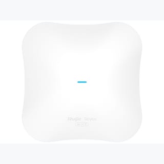 Reyee Dual Band WiFi 7 5040Mbps Multi-Gigabit Ceiling AP