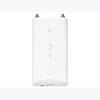 Ubiquiti UISP airMAX Rocket Lite AC 5GHz Radio