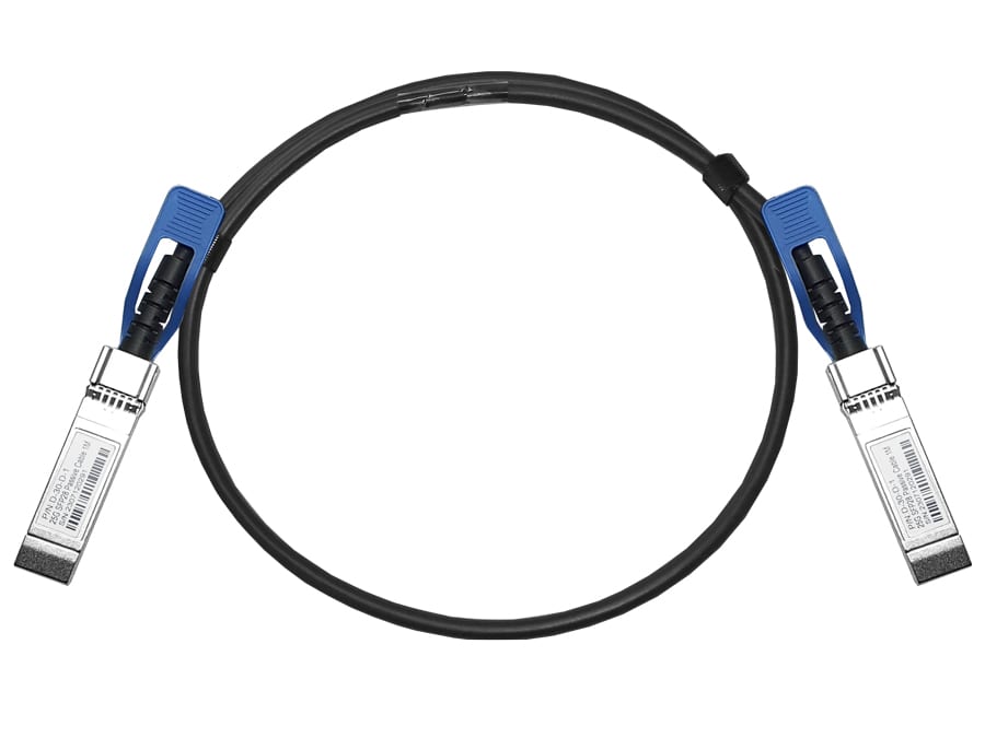 Linkbasic Direct Attached SFP28 1m 25G Uplink Cable