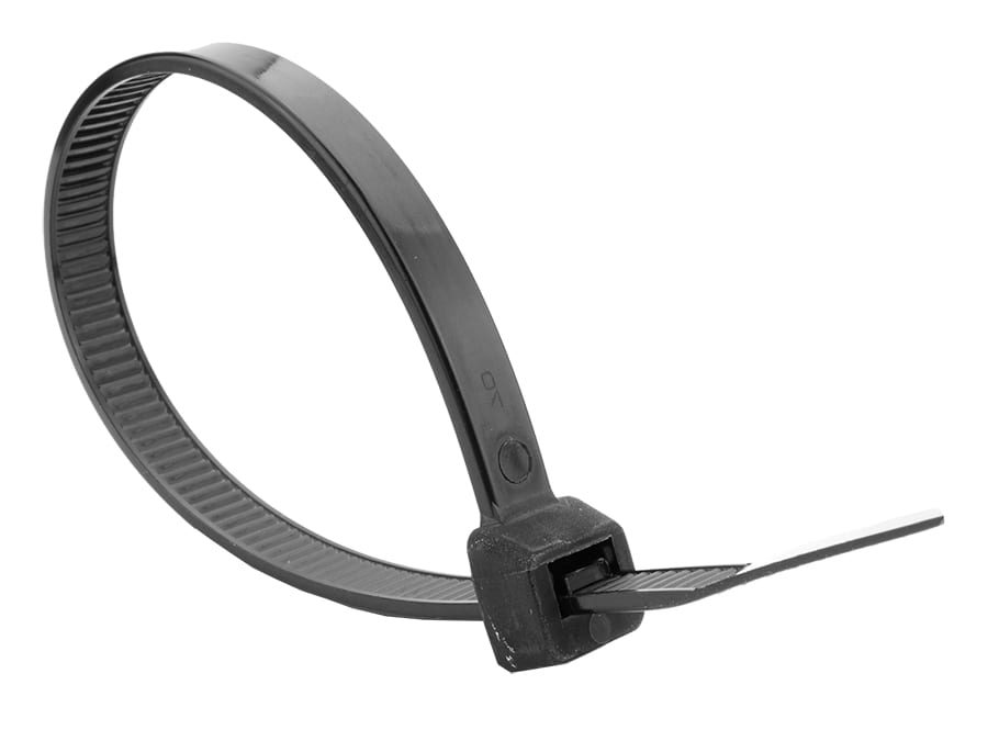 Cable Ties T50I 300 x 4.8mm