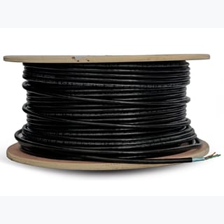 Linkbasic 100m Shielded UV Protected Cat5e Cable