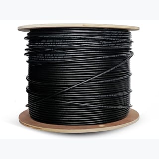 Linkbasic 500m Shielded UV Protected Cat5e Cable