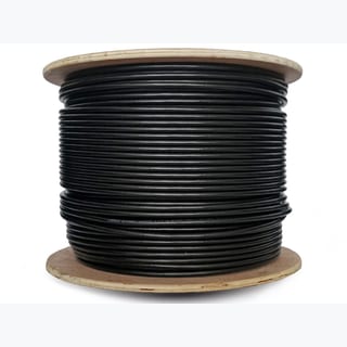 Linkbasic 305m Shielded UV Protected Cat6 Cable