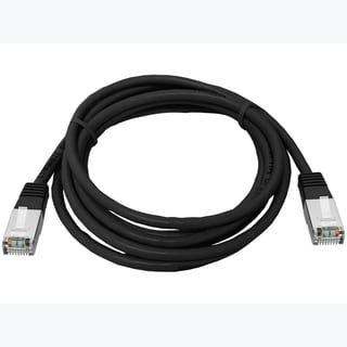 Linkbasic 2m Shielded UV Protected Cat5e Flylead