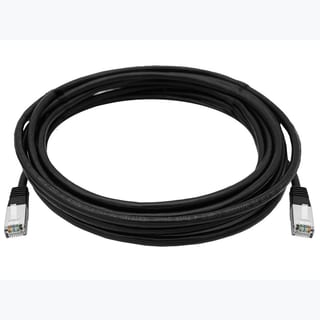 Linkbasic 5m Shielded UV Protected Cat5e Flylead