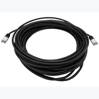 Linkbasic 15m Shielded UV Protected Cat5e Flylead