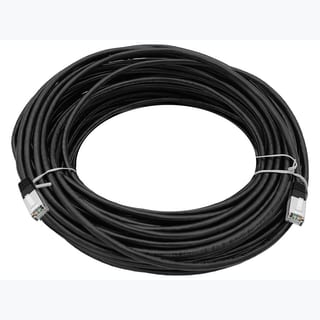 Linkbasic 30m Shielded UV Protected Cat5e Flylead