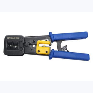 Linkbasic EZ Combo RJ45 Crimp Tool
