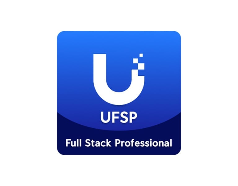 UniFi Full Stack Professional