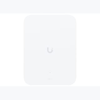 Ubiquiti UniFi 5G Max Outdoor Modem with PoE input and 2.5Gbps Ethernet