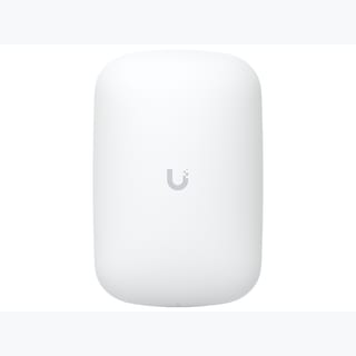 Ubiquiti UniFi6 Dual Band WiFi 6 Range Extender