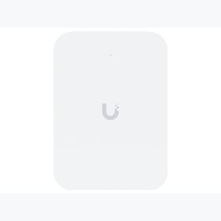 Ubiquiti UniFi Dual Band WiFi 7 2.5G PoE Out In-Wall AP