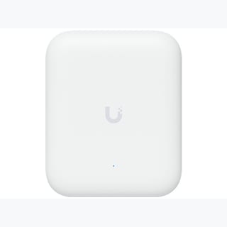 Ubiquiti UniFi WiFi 7 Outdoor Dual Band AP