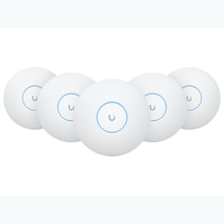 Ubiquiti UniFi WiFi 7 Pro Tri-Band AP 5pk