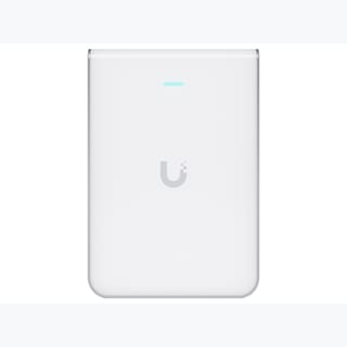 Ubiquiti UniFi WiFi 7 Tri-Band Pro In-Wall AP